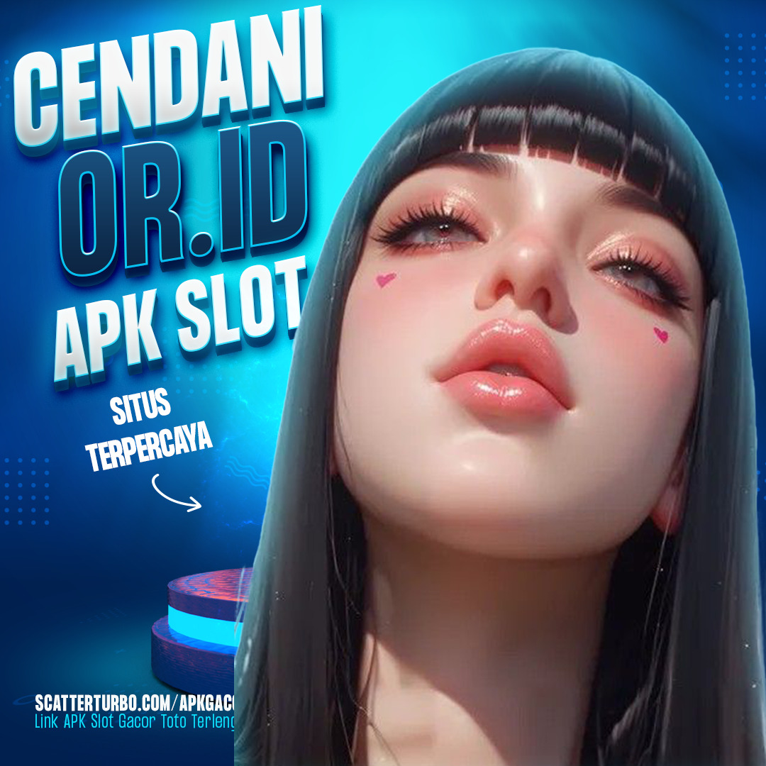 Banner Cendani.or.id